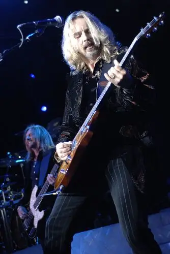 Styx Wall Poster picture 957282