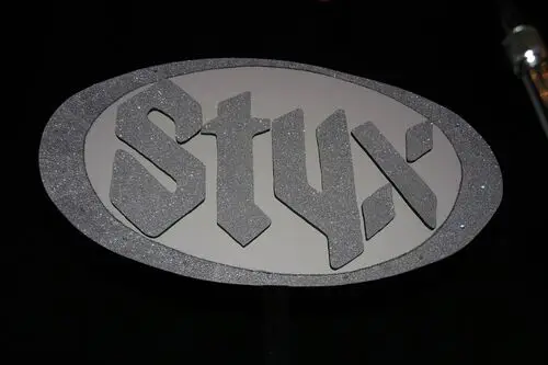 Styx Men's Colored  Long Sleeve T-Shirt - idPoster.com