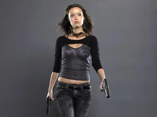 Summer Glau Jigsaw Puzzle picture 177951