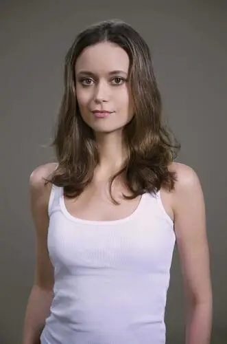 Summer Glau Jigsaw Puzzle picture 194977
