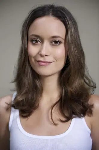 Summer Glau Jigsaw Puzzle picture 194979