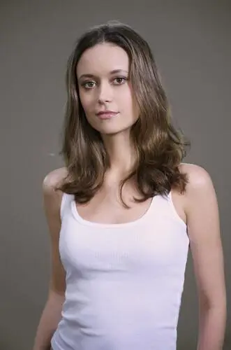 Summer Glau Jigsaw Puzzle picture 194980