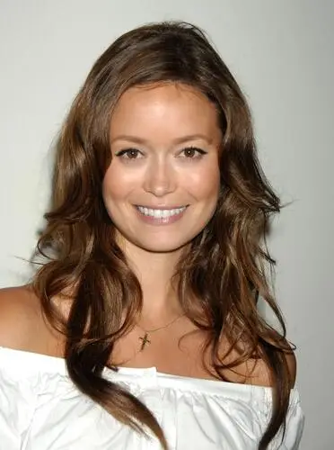 Summer Glau Wall Poster picture 194981