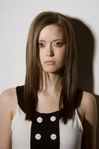 Summer Glau Wall Poster picture 529434