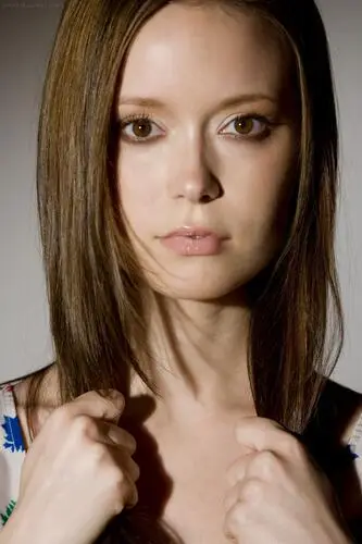 Summer Glau Wall Poster picture 529438