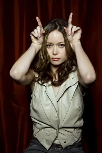 Summer Glau Jigsaw Puzzle picture 529446