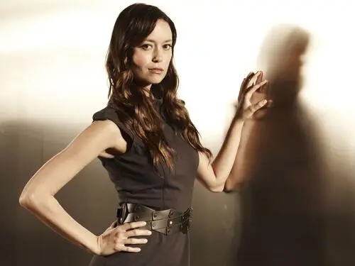 Summer Glau Jigsaw Puzzle picture 856981