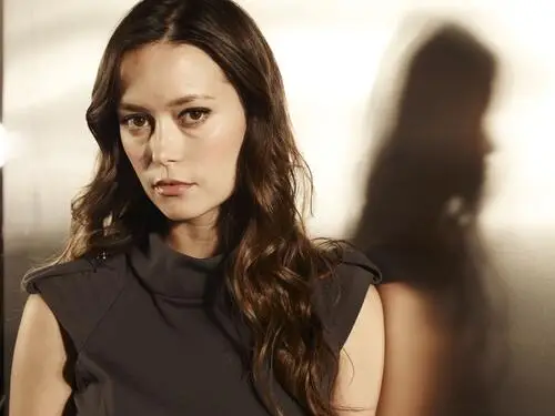 Summer Glau Jigsaw Puzzle picture 856988