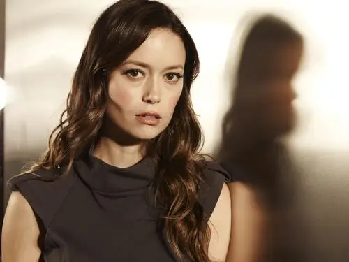 Summer Glau Jigsaw Puzzle picture 856992