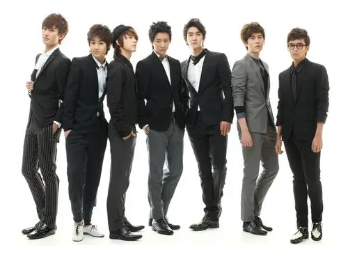 Super Junior Wall Poster picture 103944