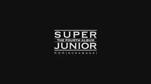 Super Junior Baseball Cap - idPoster.com