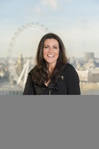 Susanna Reid Wall Poster picture 857606