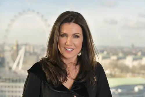 Susanna Reid Wall Poster picture 857613