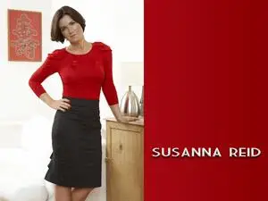 Susanna Reid posters and prints
