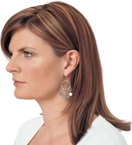 Susannah Constantine Protected Face mask - idPoster.com
