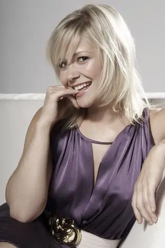 Suzanne Shaw Wall Poster picture 331802