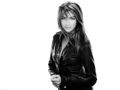 Suzi Perry Wall Poster picture 264004