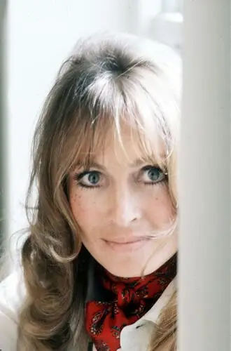 Suzy Kendall Image Jpg picture 860610