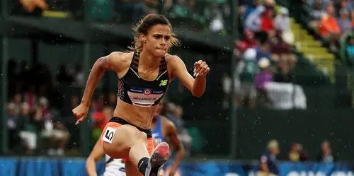Sydney McLaughlin Wall Poster picture 946799