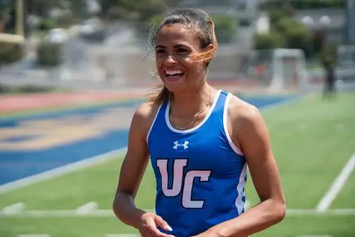 Sydney McLaughlin Wall Poster picture 946832