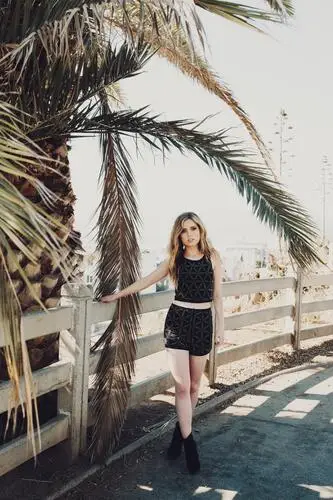 Sydney Sierota Wall Poster picture 857719
