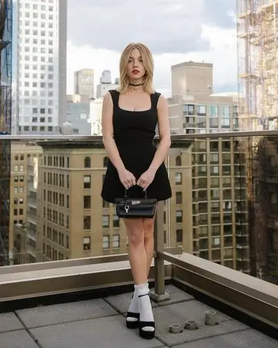 Sydney Sweeney Wall Poster picture 1070026