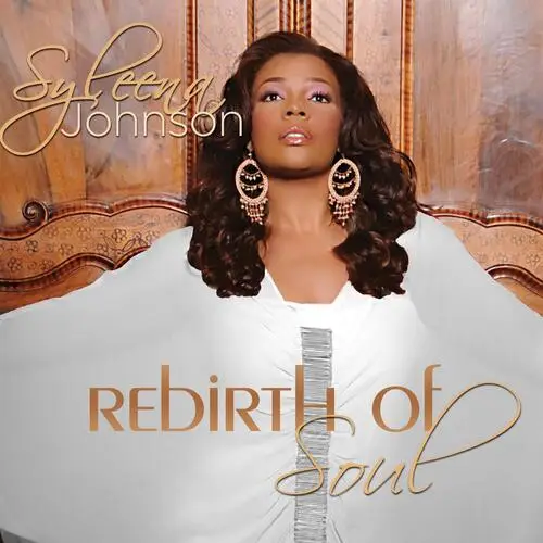 Syleena Johnson Wall Poster picture 941917