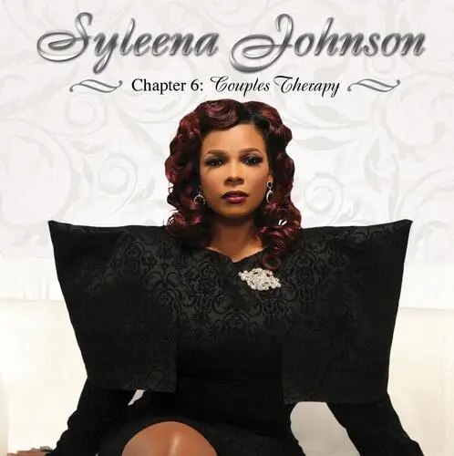 Syleena Johnson Kitchen Apron - idPoster.com