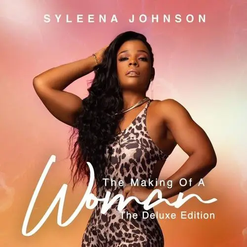 Syleena Johnson Wall Poster picture 941937