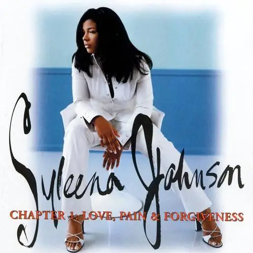 Syleena Johnson Wall Poster picture 941943