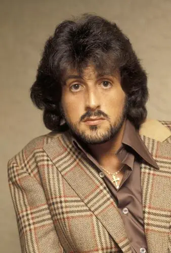 Sylvester Stallone Jigsaw Puzzle picture 240707