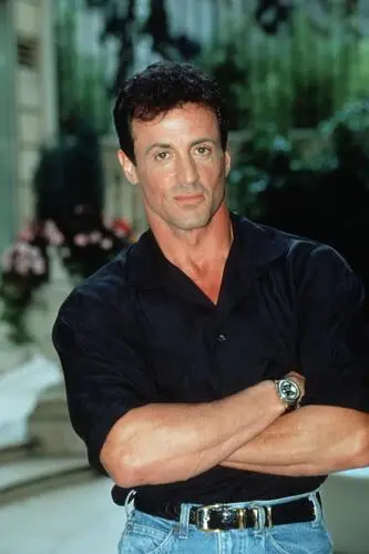 Sylvester Stallone Image Jpg picture 530394
