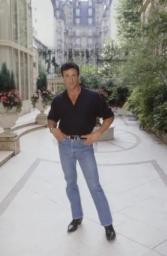 Sylvester Stallone Image Jpg picture 530396