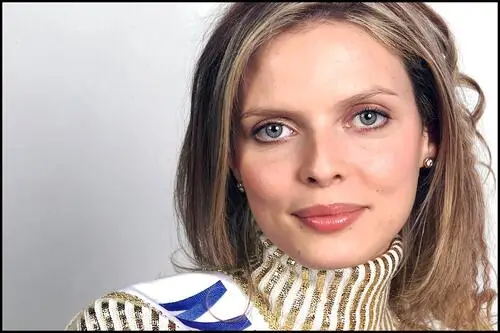 Sylvie Tellier Jigsaw Puzzle picture 530501