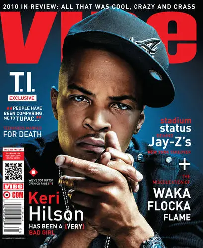 T.I. Jigsaw Puzzle picture 224582