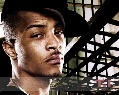 T.I. Wall Poster picture 224610