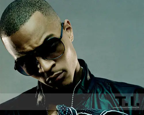 T.I. Wall Poster picture 224611