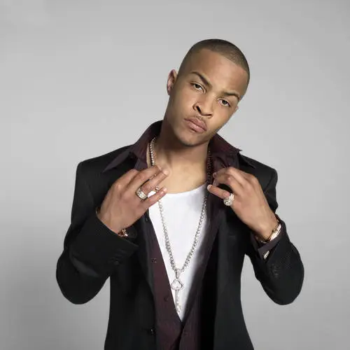 T.I. Jigsaw Puzzle picture 498392