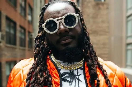 T-Pain Jigsaw Puzzle picture 945633