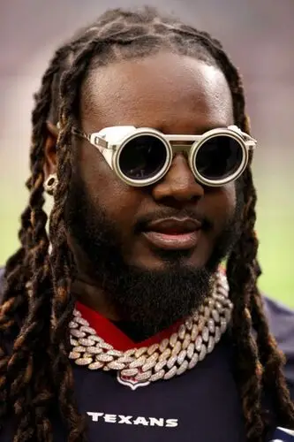 T-Pain Jigsaw Puzzle picture 945635