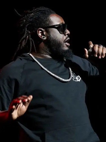 T-Pain Image Jpg picture 945644