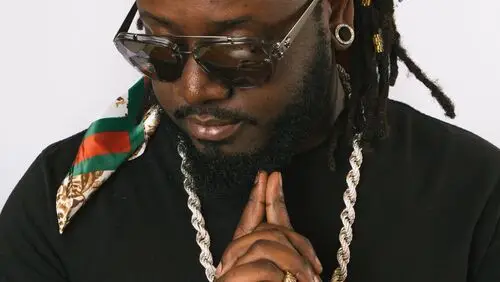 T-Pain Image Jpg picture 945645
