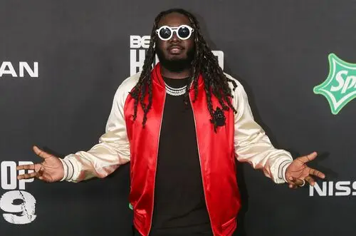 T-Pain Image Jpg picture 945648
