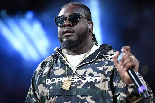 T-Pain Image Jpg picture 945649