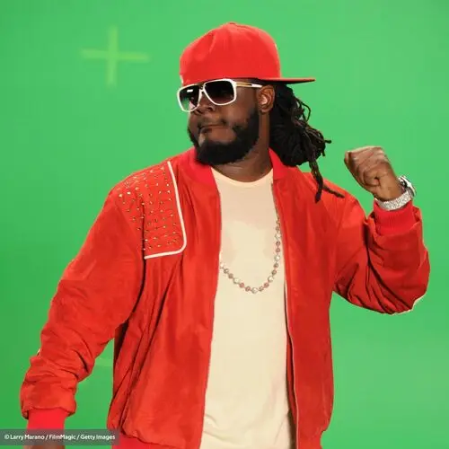 T-Pain Image Jpg picture 945676