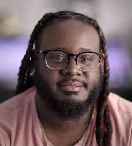 T-Pain Protected Face mask - idPoster.com