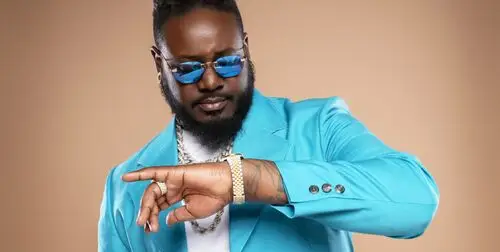 T-Pain Image Jpg picture 945684