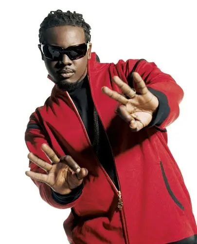 T-Pain Jigsaw Puzzle picture 945685