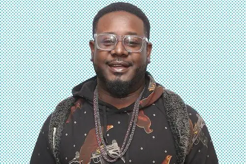T-Pain Jigsaw Puzzle picture 945688