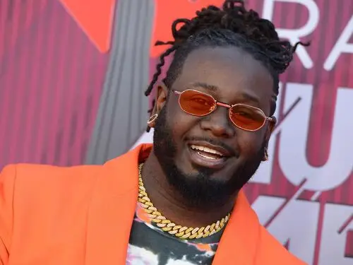 T-Pain Jigsaw Puzzle picture 945690